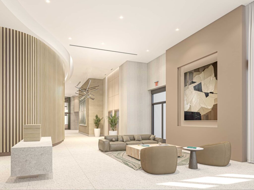 Arbor Coconut Grove Residences Amenities