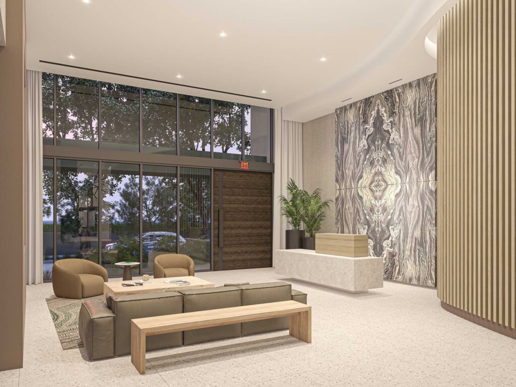 Arbor Coconut Grove Residences Amenities