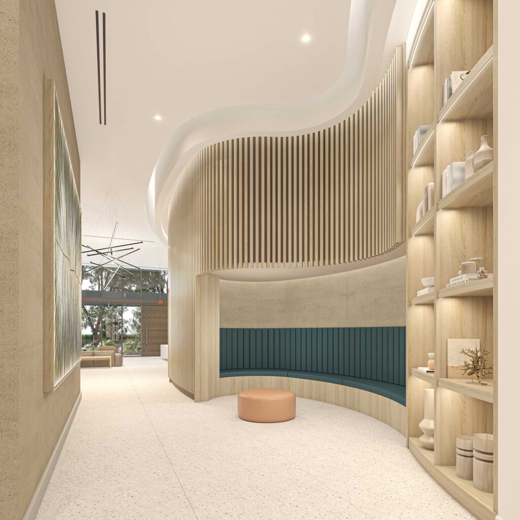 Arbor Coconut Grove Residences Amenities