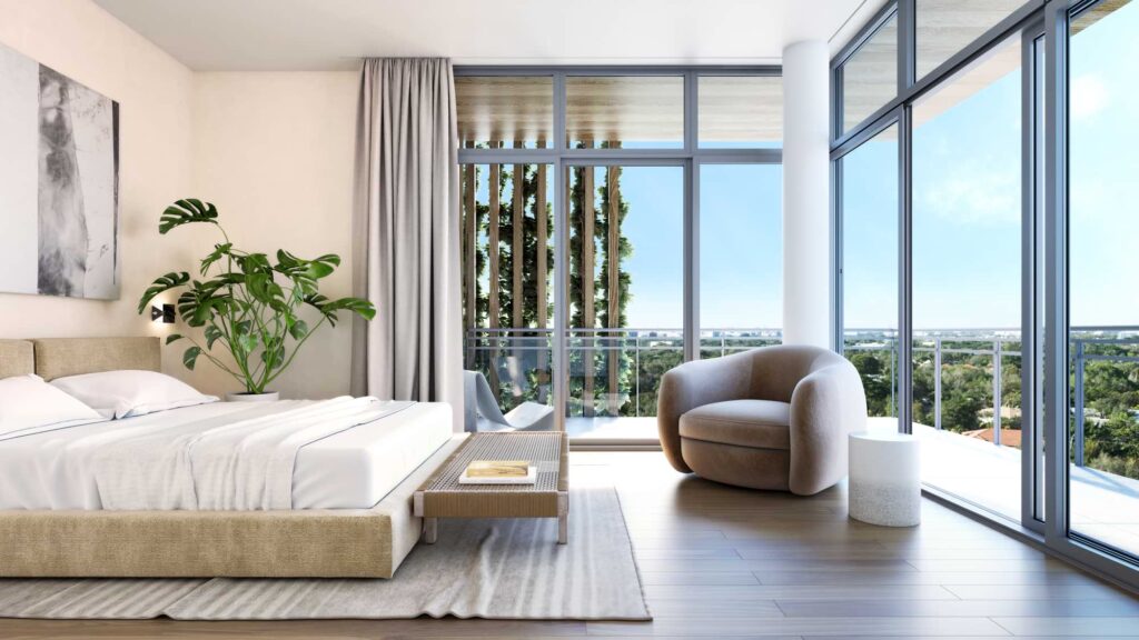 Arbor Coconut Grove Residences Interiors