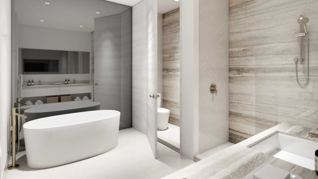 Arbor Coconut Grove Residences Interiors