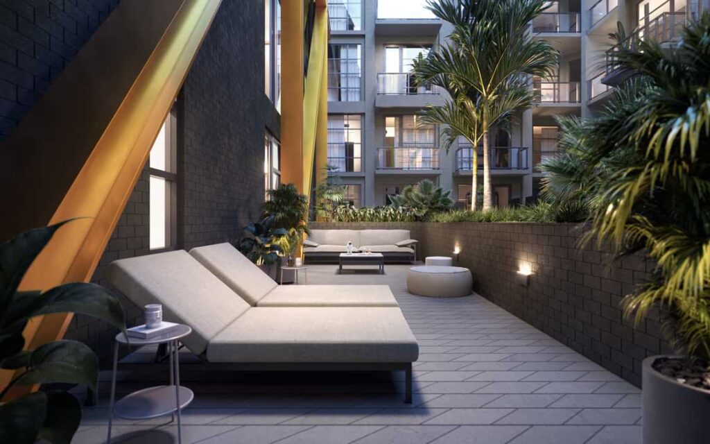Diesel Wynwood Condominium Residences