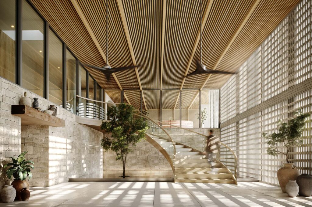 The Well Bay Harbor Amenities