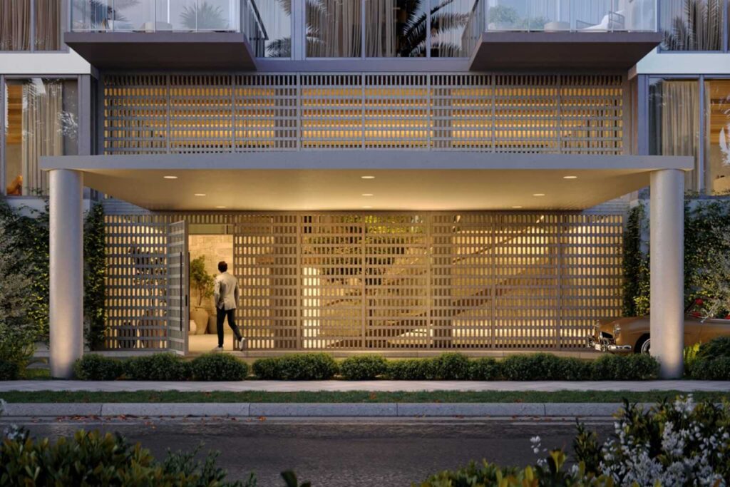 The Well Bay Harbor Amenities