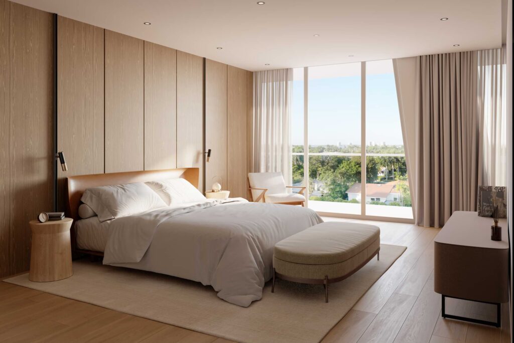 9900 West Bay Harbor Islands Interiors