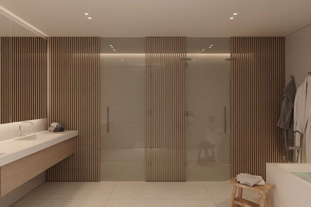 9900 West Bay Harbor Islands Interiors