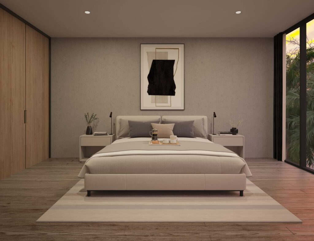 Visions at Brickel Stations Interiors