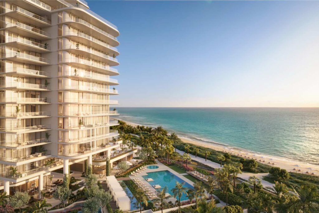 The Perigon Miami Beach Amenities