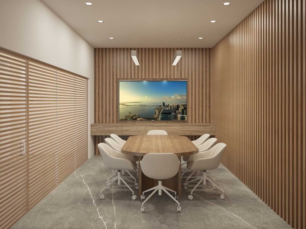 Visions at Brickel Stations Amenities