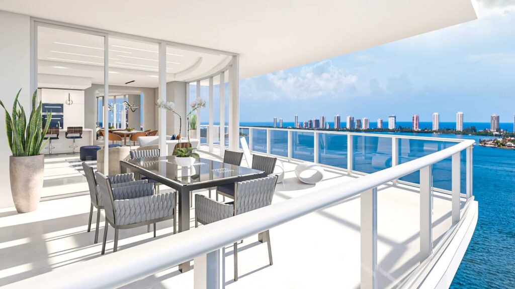 Nautilus 220 Interiors