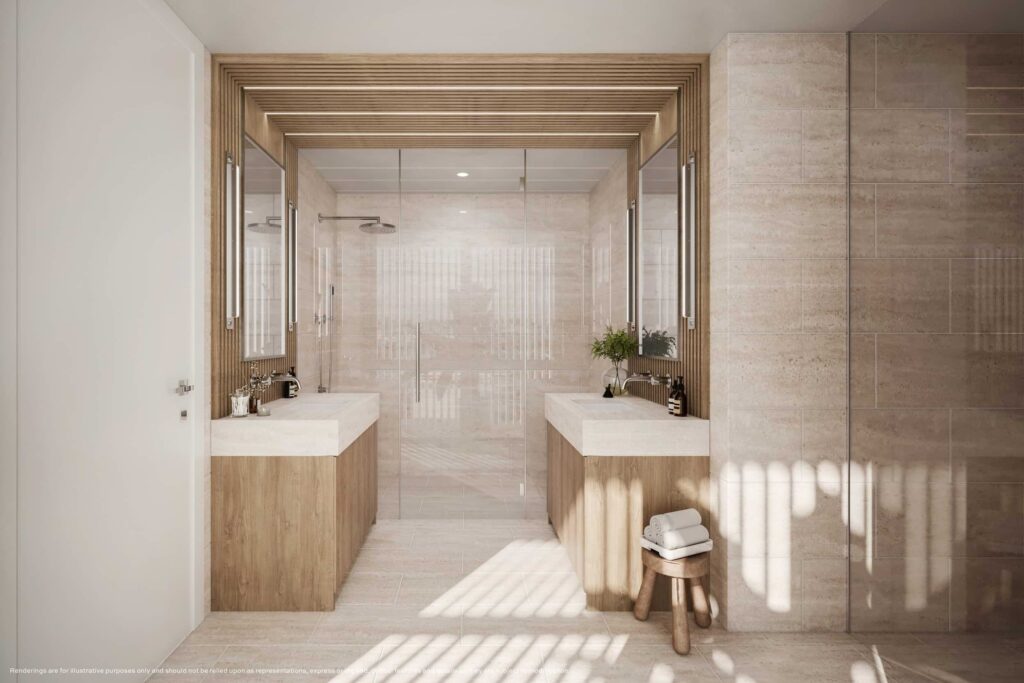 Solina Bay Harbor Islands Interiors