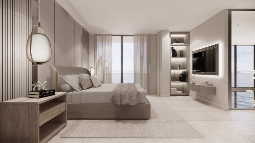 Shoma Bay, North Bay Village Residences
