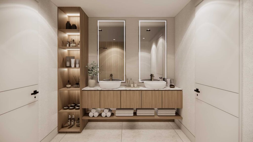 Shoma Bay, North Bay Village Residences
