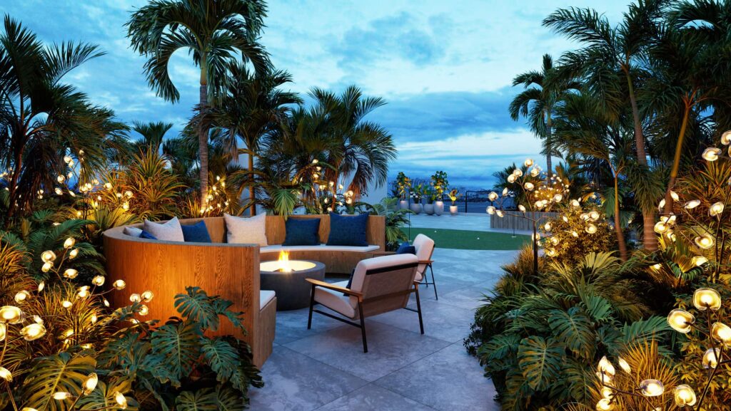 Shoma Bay, North Bay Village Amenities