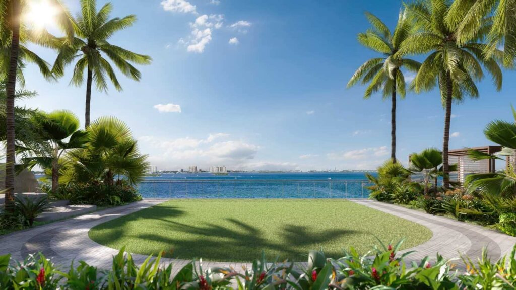 Continuum Club & Residences Amenities