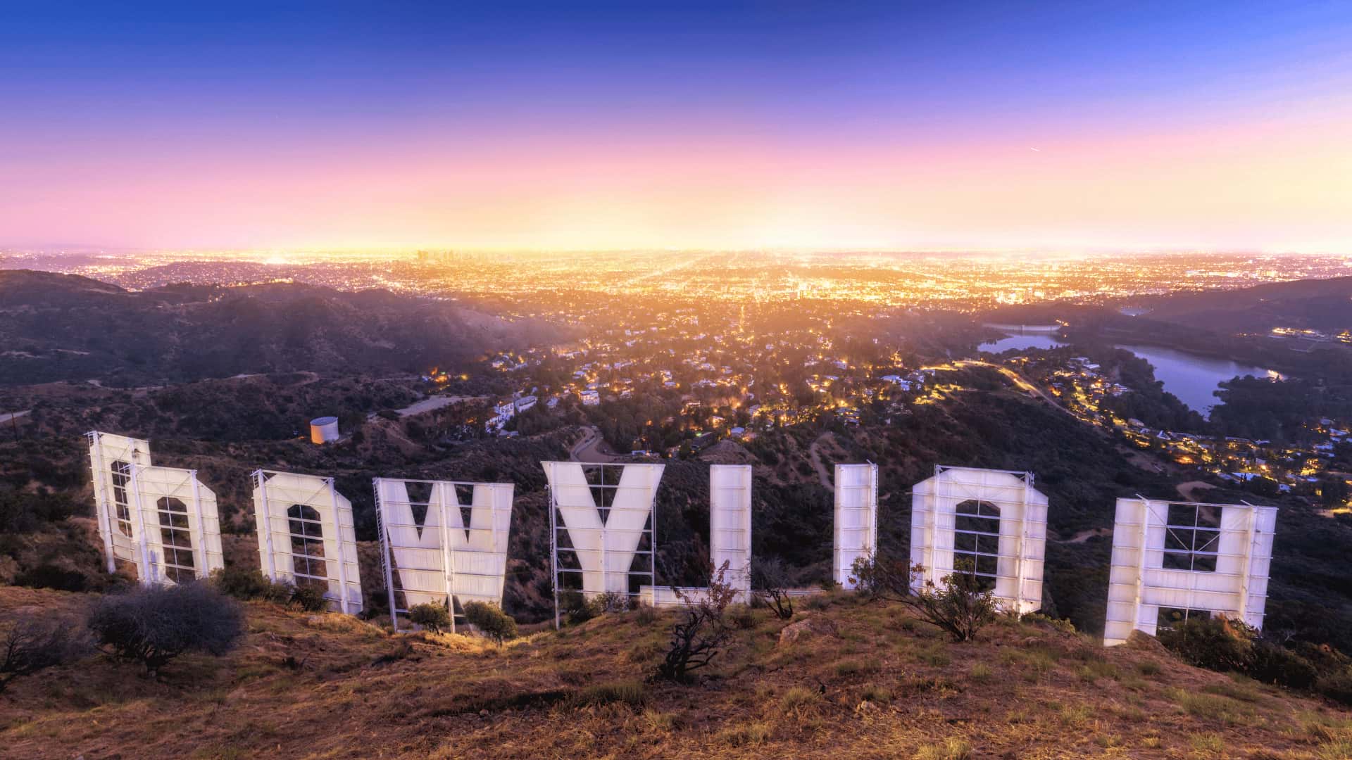Hollywood